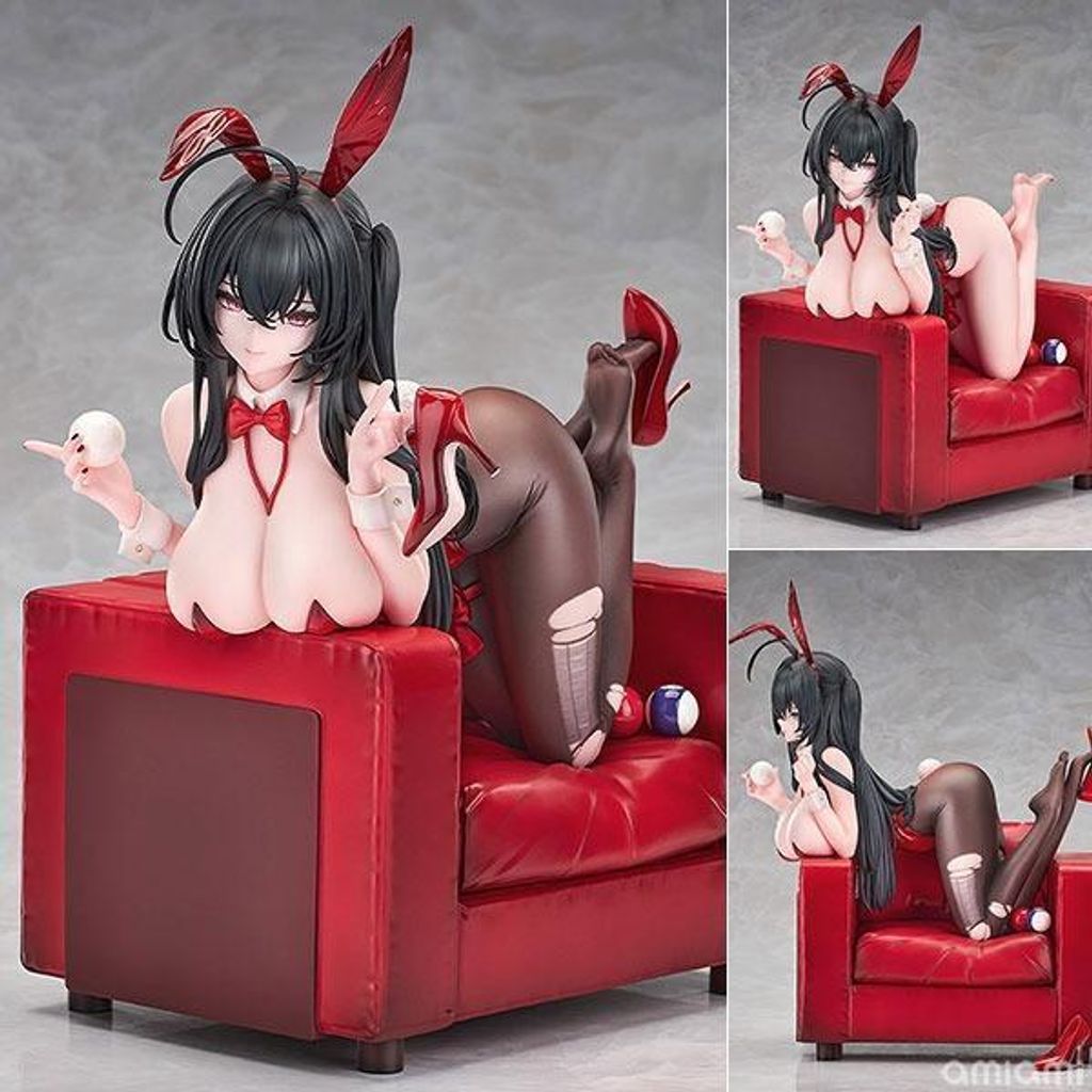PVC預定Good_Smile_Company_GSC_碧藍航線_大鳳_綺願良宵_8