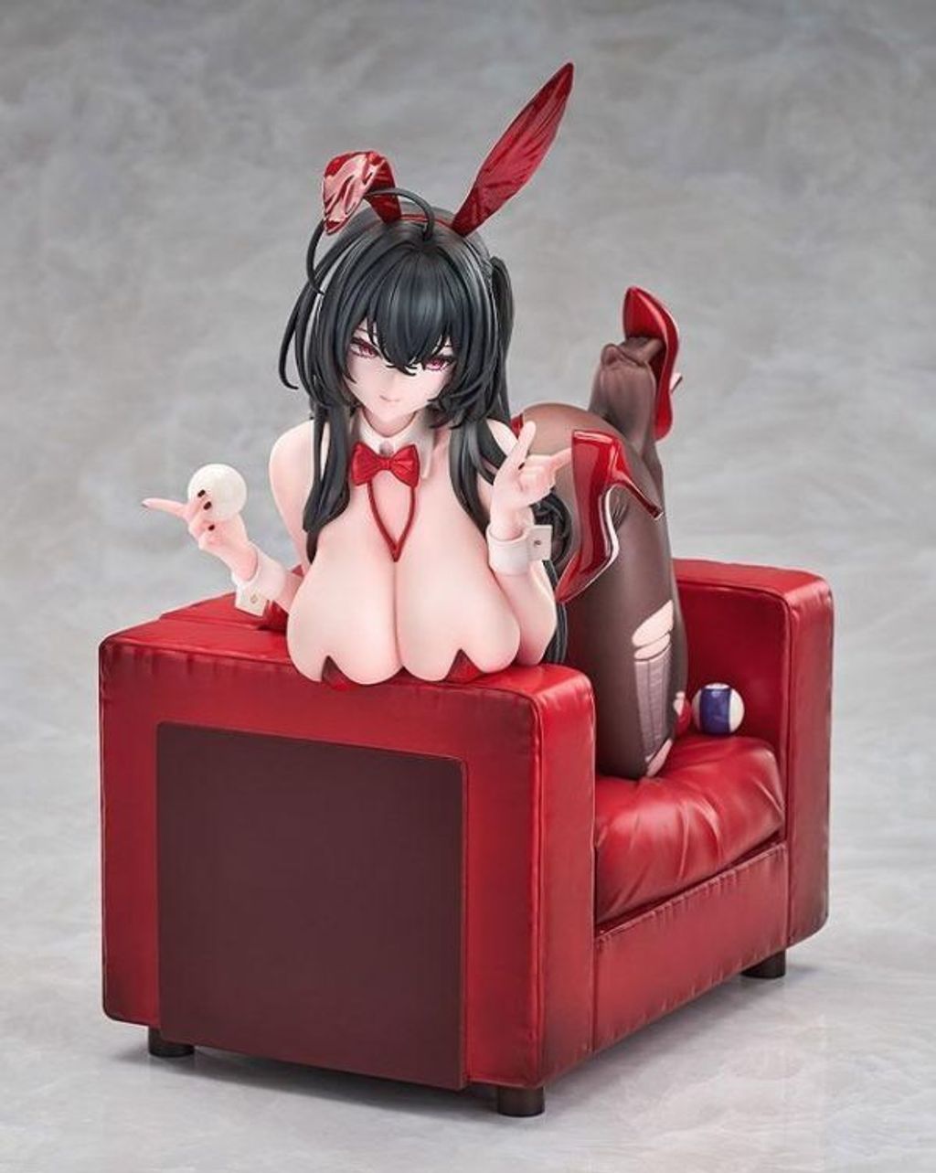 PVC預定Good_Smile_Company_GSC_碧藍航線_大鳳_綺願良宵_6