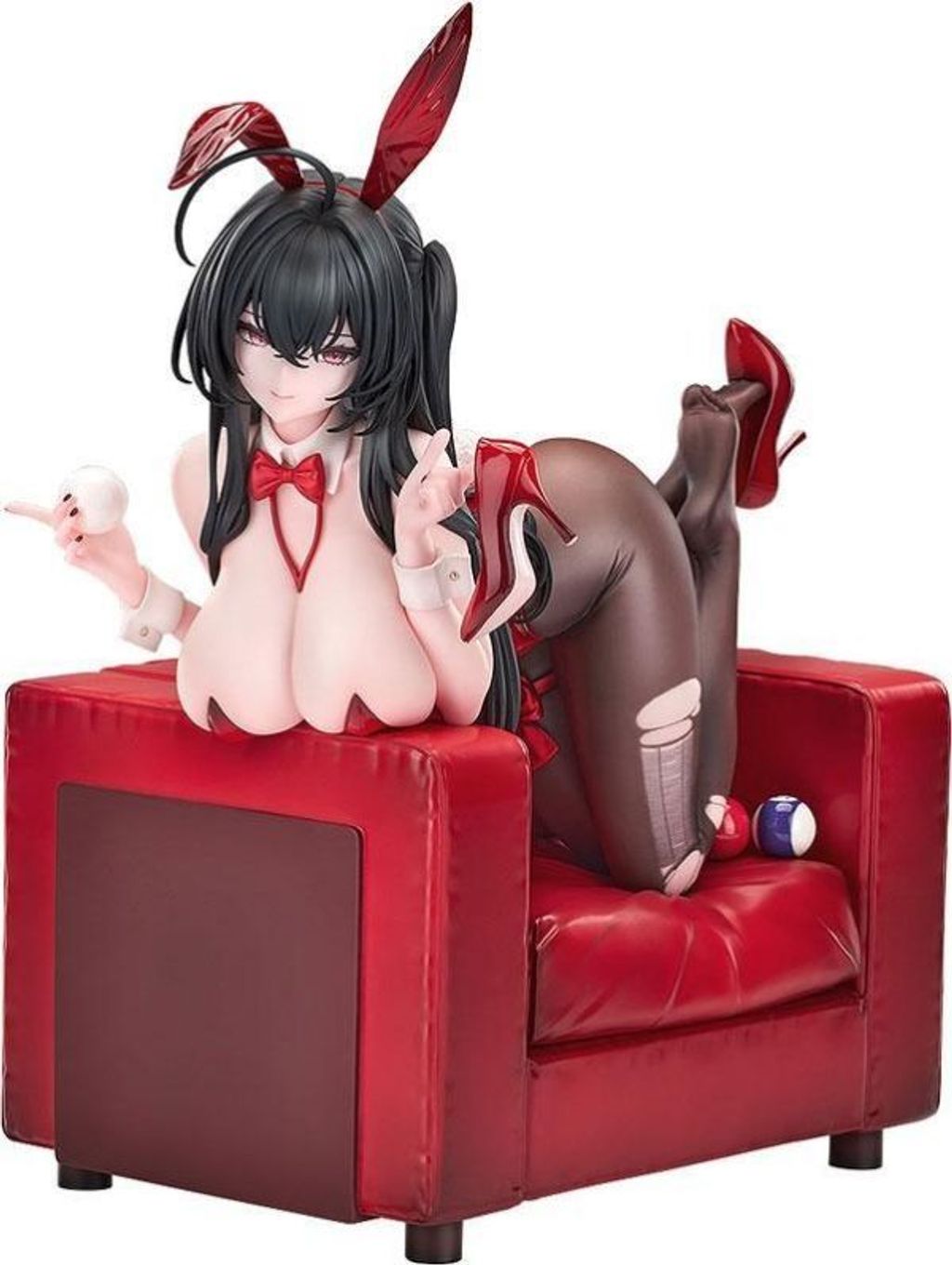 PVC預定Good_Smile_Company_GSC_碧藍航線_大鳳_綺願良宵_4