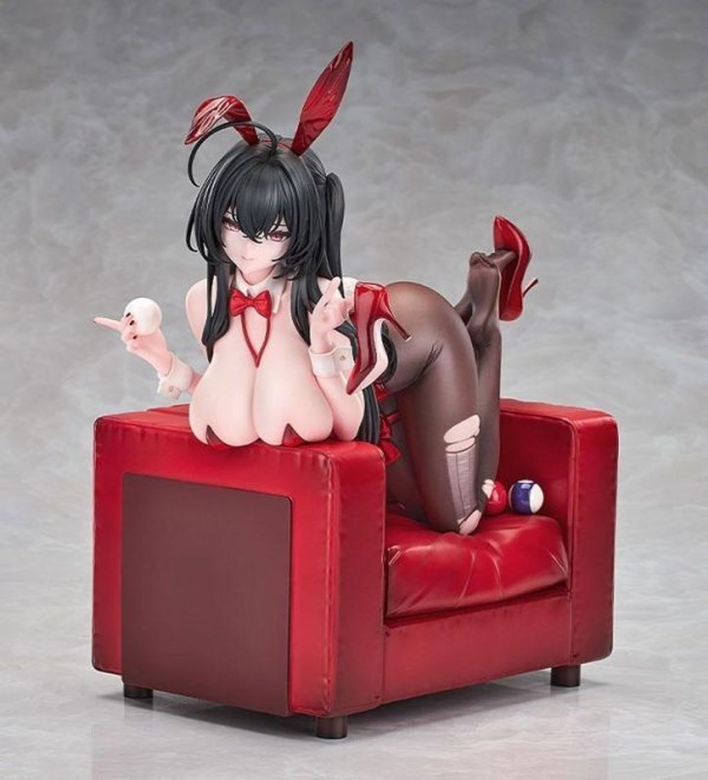 PVC預定Good_Smile_Company_GSC_碧藍航線_大鳳_綺願良宵_5