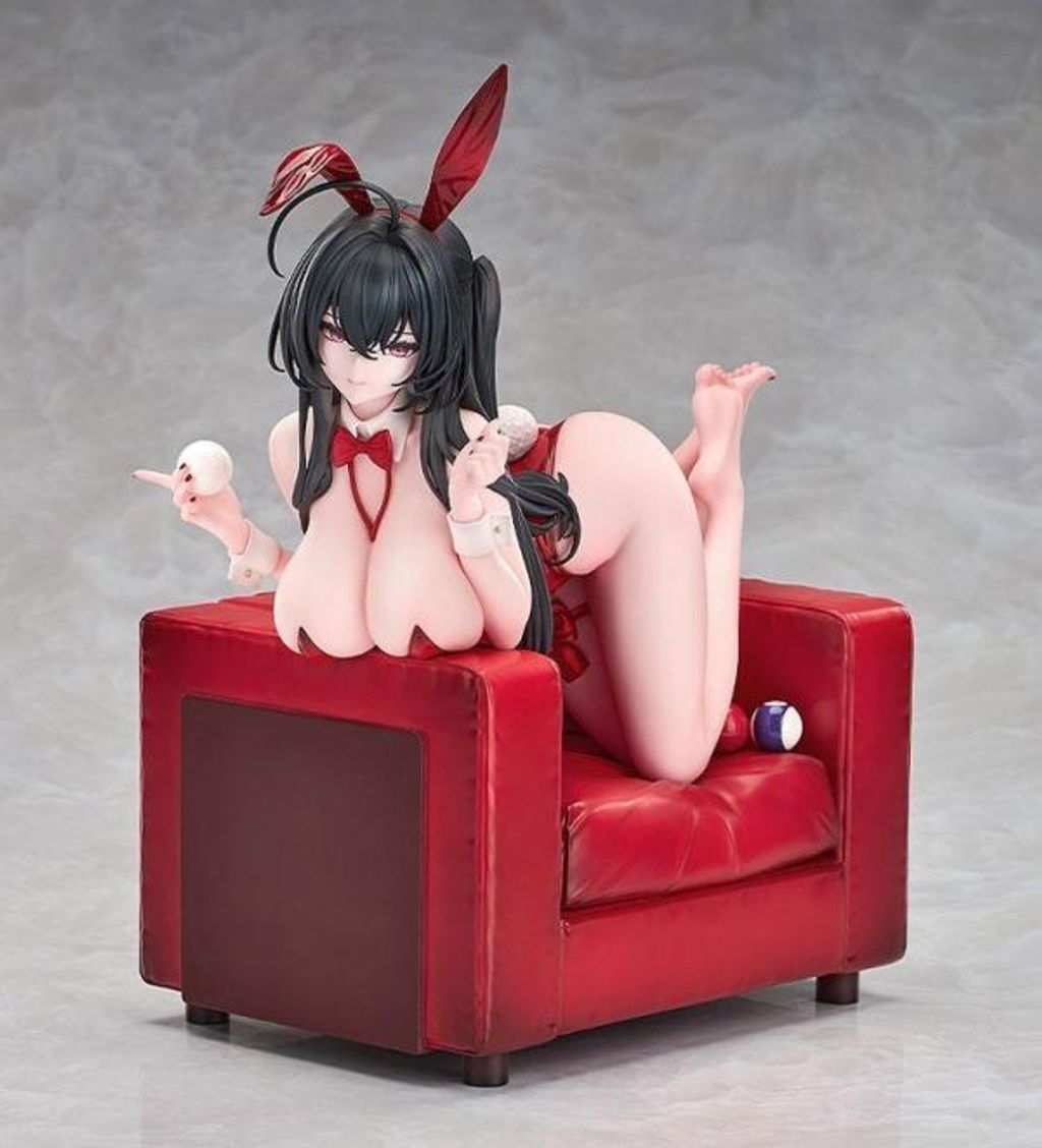 PVC預定Good_Smile_Company_GSC_碧藍航線_大鳳_綺願良宵_7