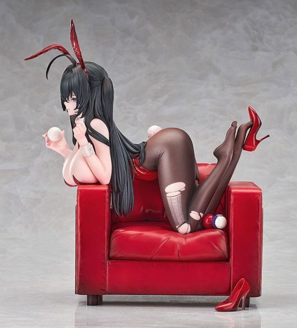 PVC預定Good_Smile_Company_GSC_碧藍航線_大鳳_綺願良宵_9