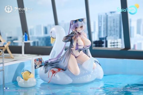 PVC預定Solarain_碧藍航線_應瑞_碧波清夏_1