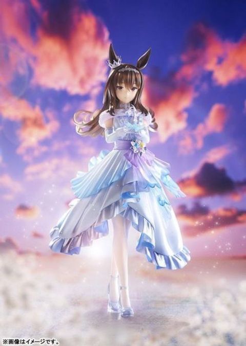 PVC預定Phat!_賽馬娘_Glacialis_Vega_愛慕織姬_1