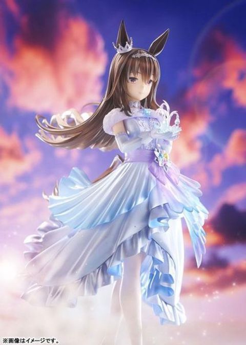 PVC預定Phat!_賽馬娘_Glacialis_Vega_愛慕織姬_2
