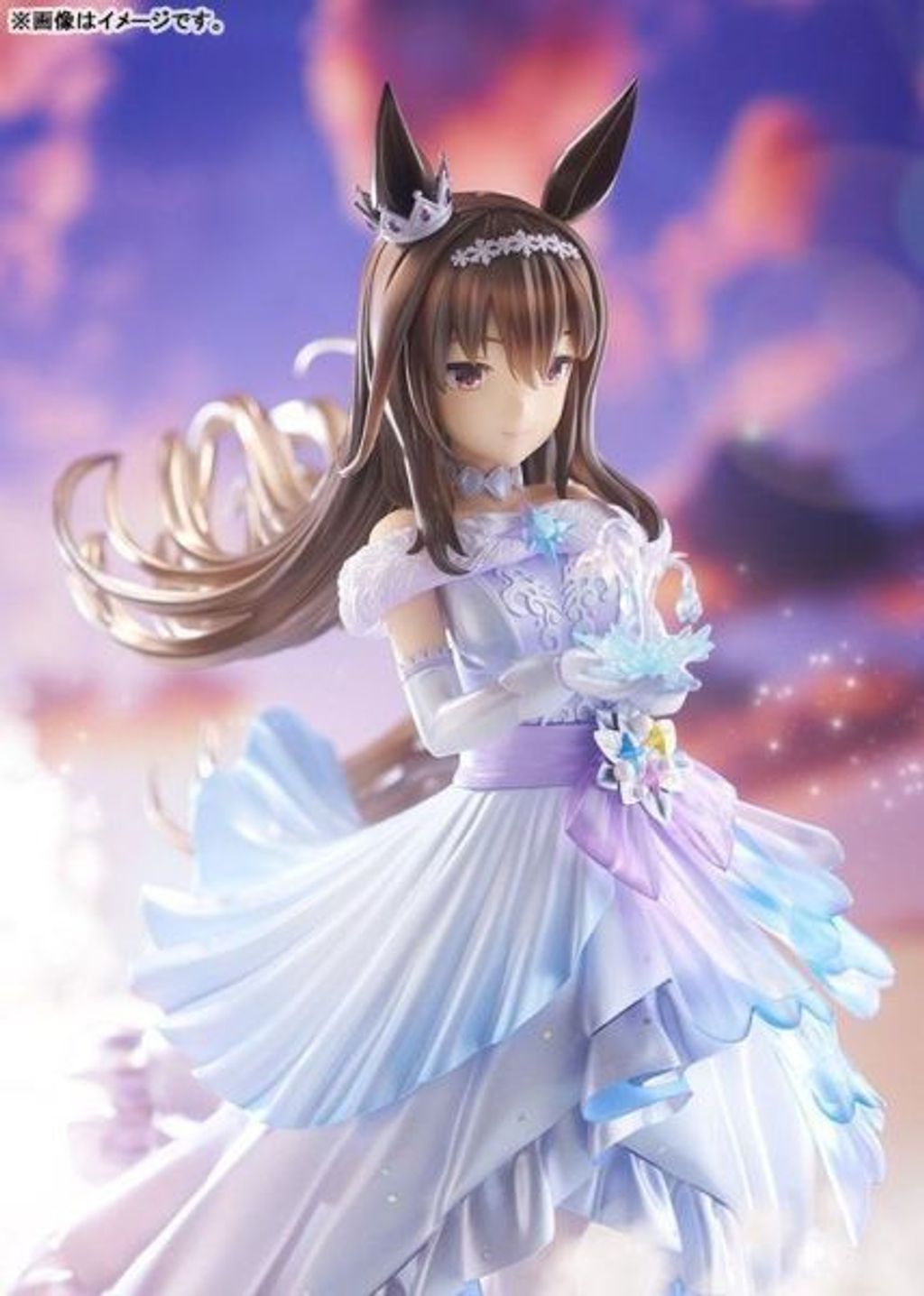 PVC預定Phat!_賽馬娘_Glacialis_Vega_愛慕織姬_3