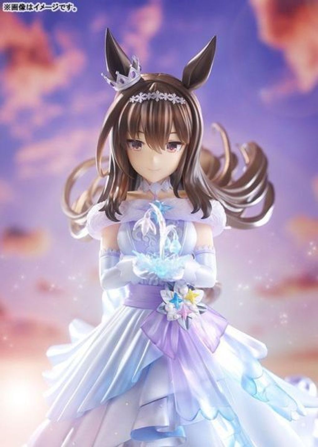 PVC預定Phat!_賽馬娘_Glacialis_Vega_愛慕織姬_5