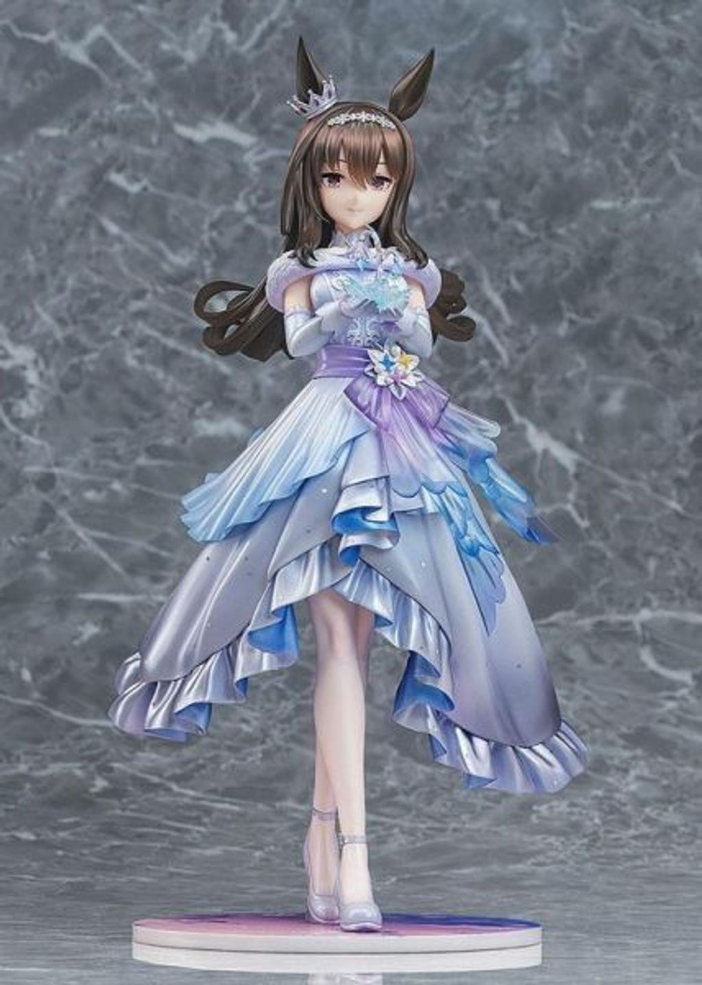 PVC預定Phat!_賽馬娘_Glacialis_Vega_愛慕織姬_8
