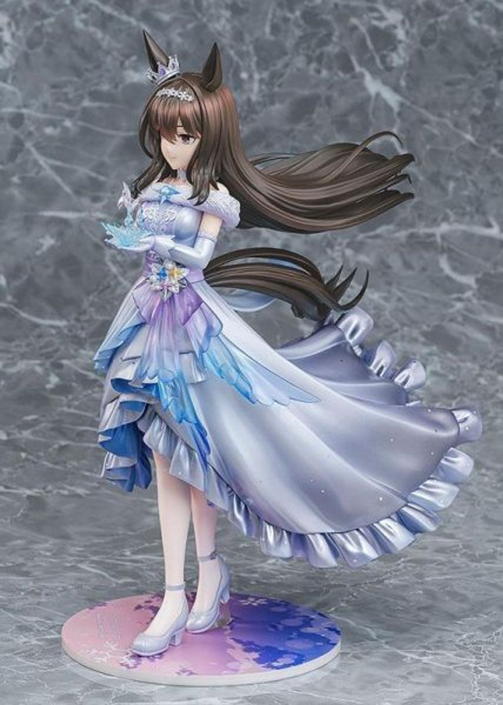 PVC預定Phat!_賽馬娘_Glacialis_Vega_愛慕織姬_9