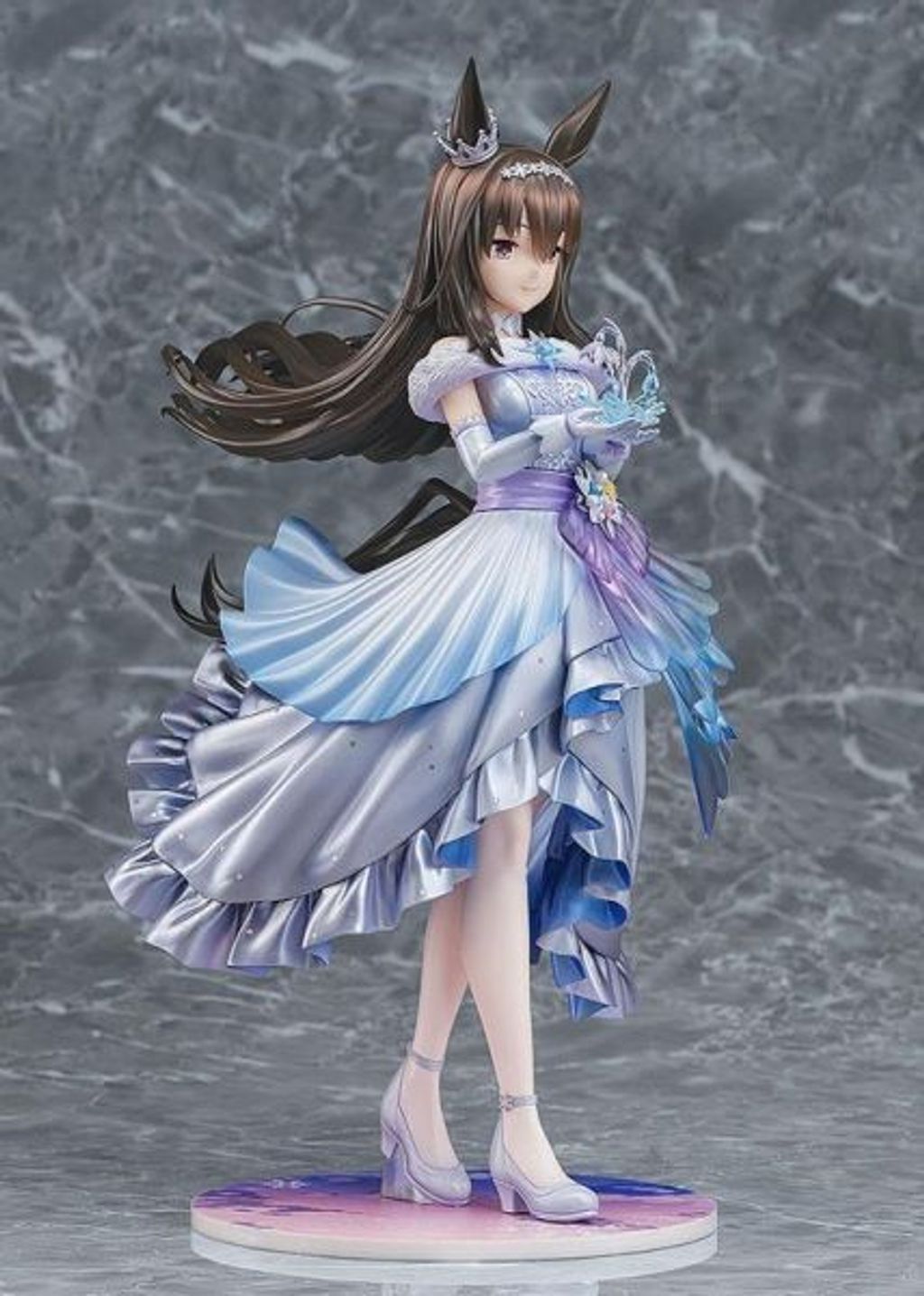 PVC預定Phat!_賽馬娘_Glacialis_Vega_愛慕織姬_7