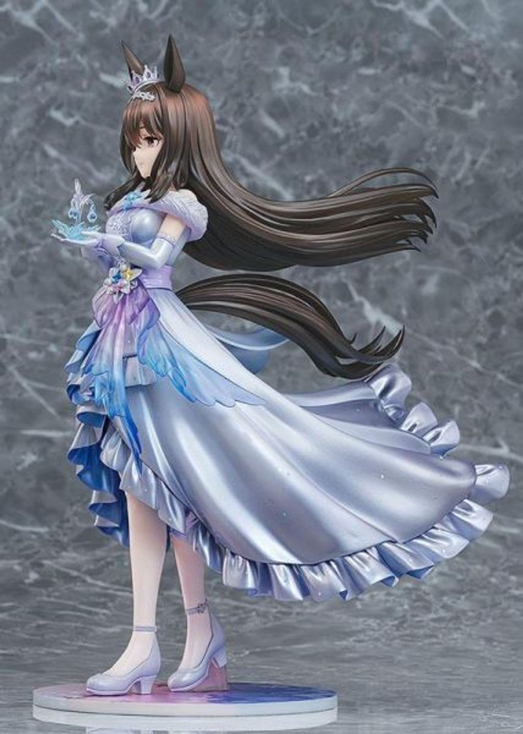 PVC預定Phat!_賽馬娘_Glacialis_Vega_愛慕織姬_10
