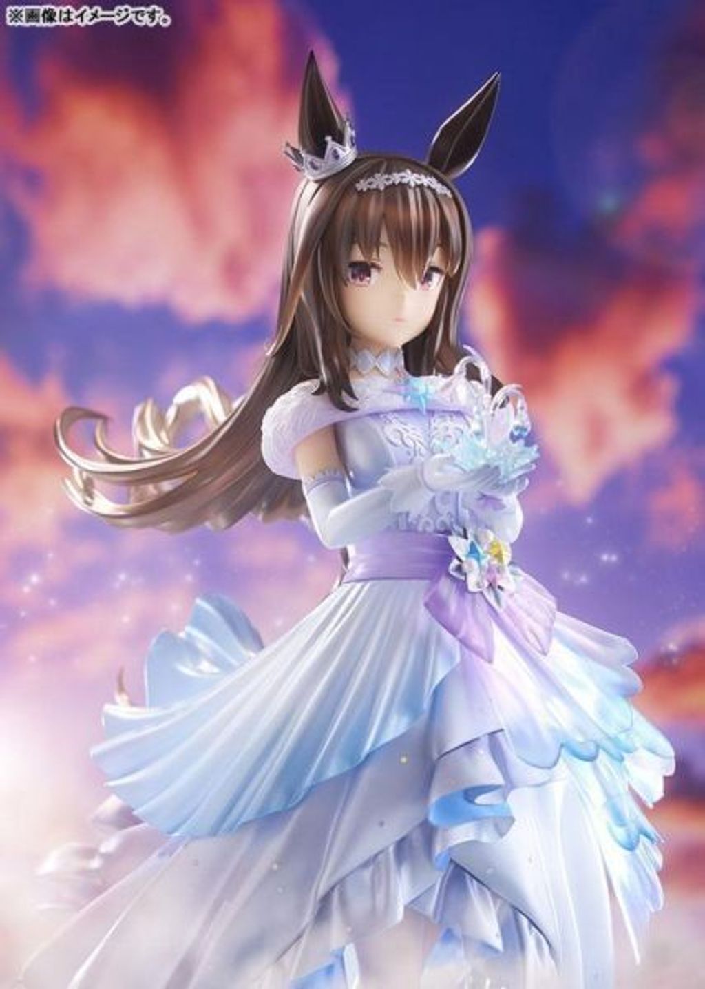 PVC預定Phat!_賽馬娘_Glacialis_Vega_愛慕織姬_6