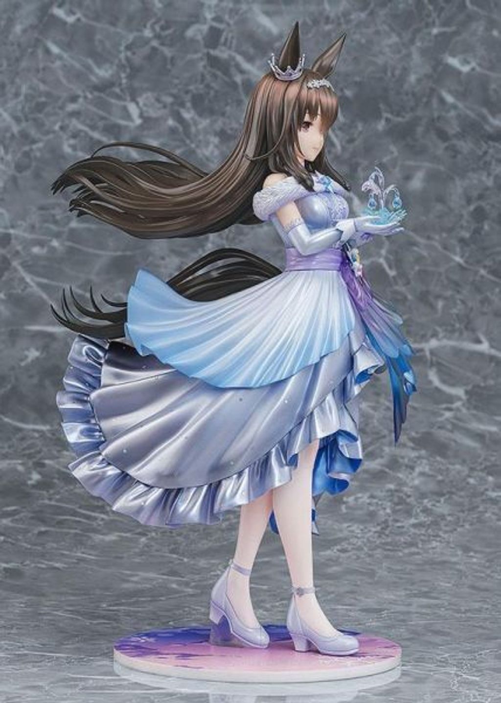 PVC預定Phat!_賽馬娘_Glacialis_Vega_愛慕織姬_11