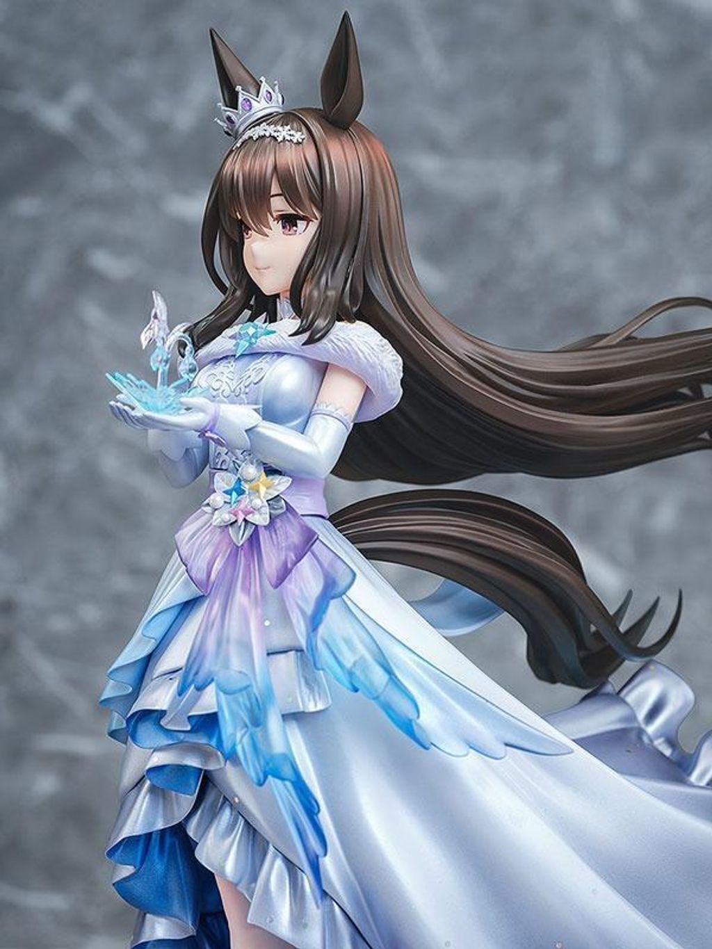 PVC預定Phat!_賽馬娘_Glacialis_Vega_愛慕織姬_12