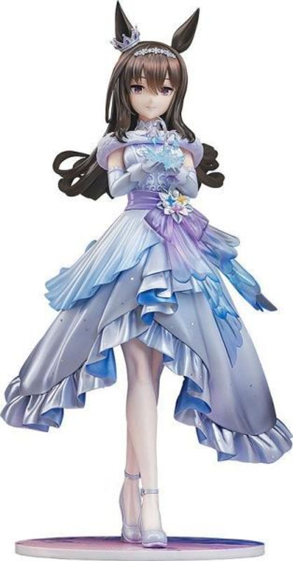 PVC預定Phat!_賽馬娘_Glacialis_Vega_愛慕織姬_15