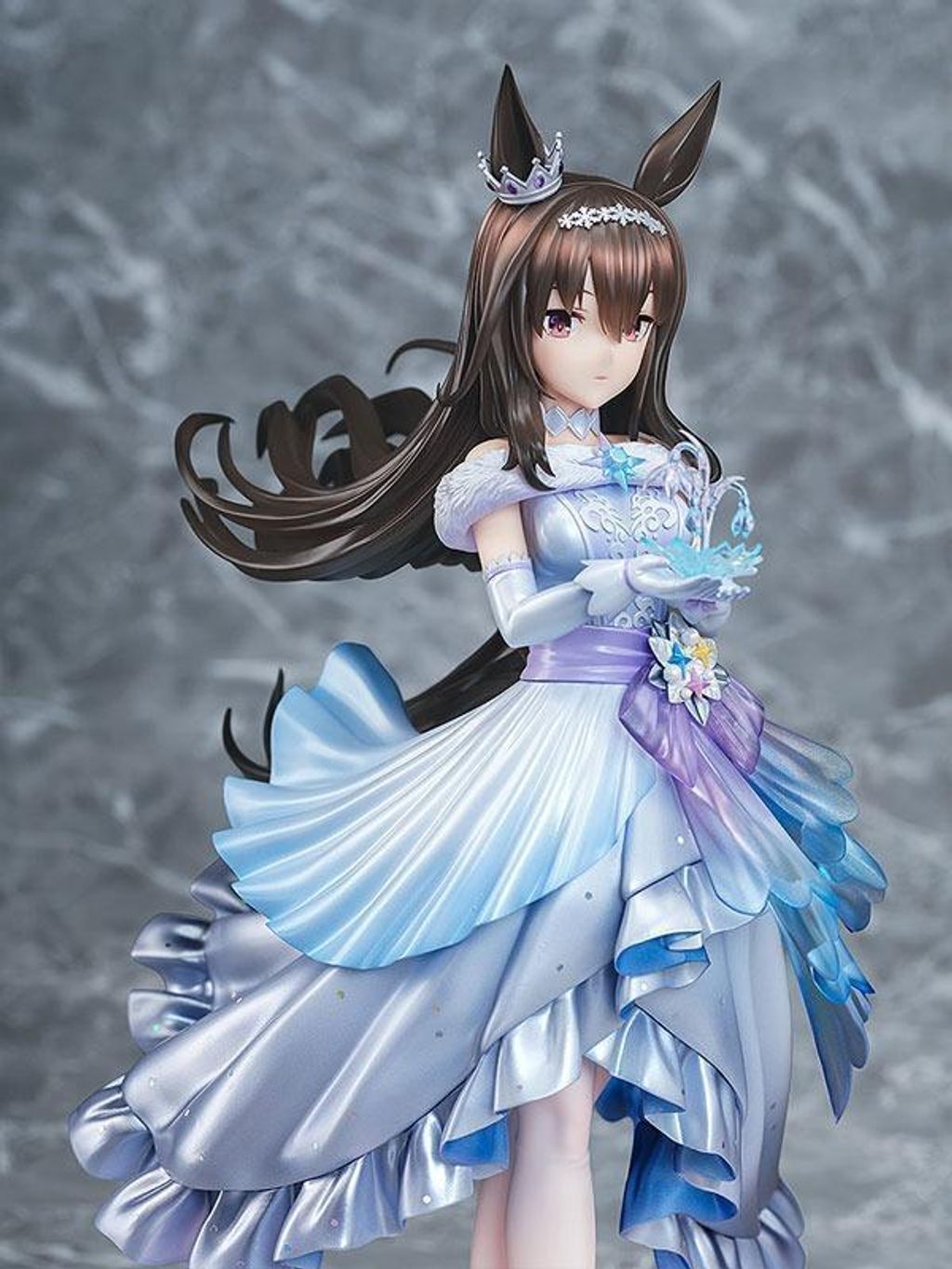 PVC預定Phat!_賽馬娘_Glacialis_Vega_愛慕織姬_13