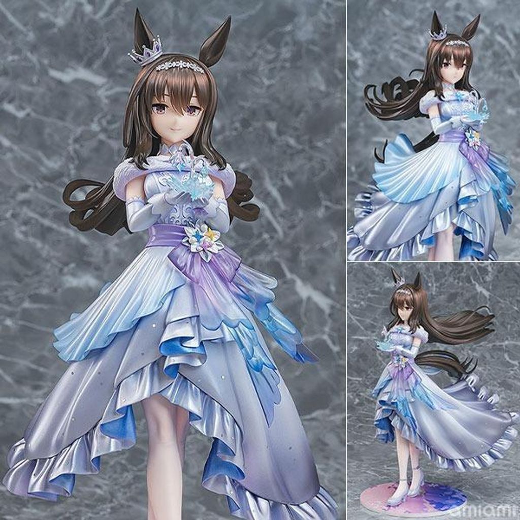 PVC預定Phat!_賽馬娘_Glacialis_Vega_愛慕織姬_14