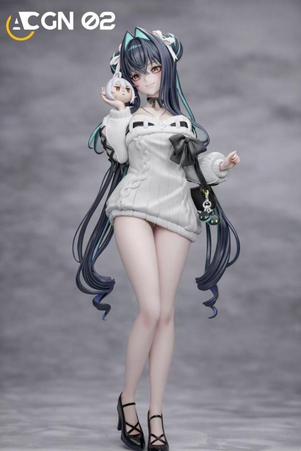 預定ACGN_02_nikke小美人魚_4