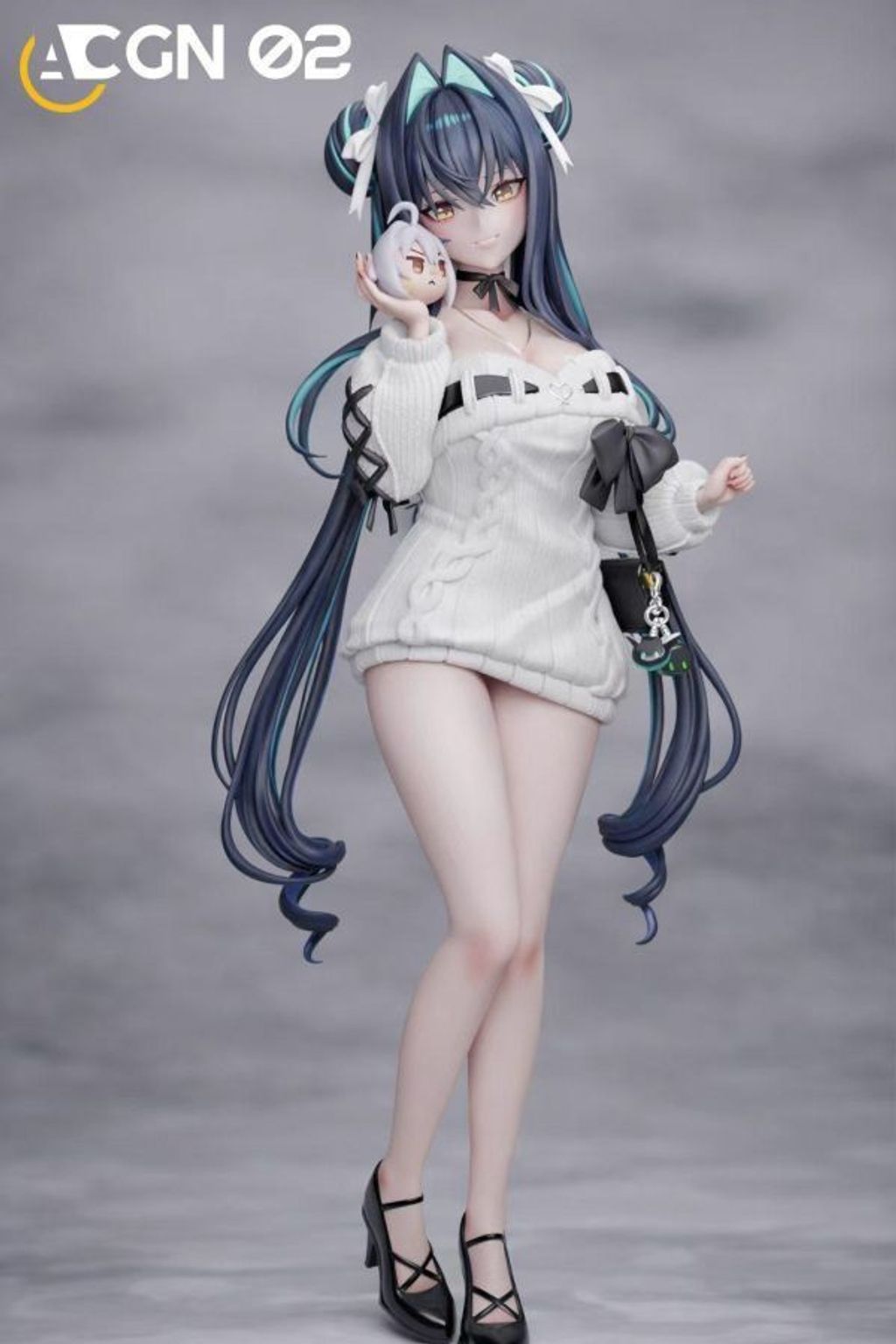預定ACGN_02_nikke小美人魚_5