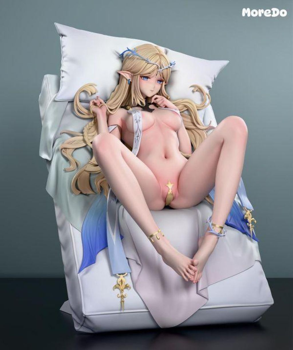 海外代購R18MeroDO_私域空間首款慵懶聖女_卡提希亞_14