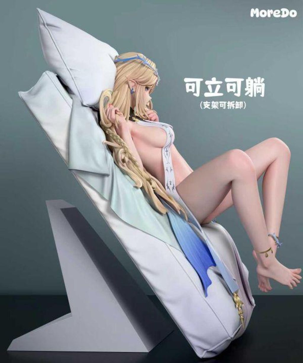 海外代購R18MeroDO_私域空間首款慵懶聖女_卡提希亞_5