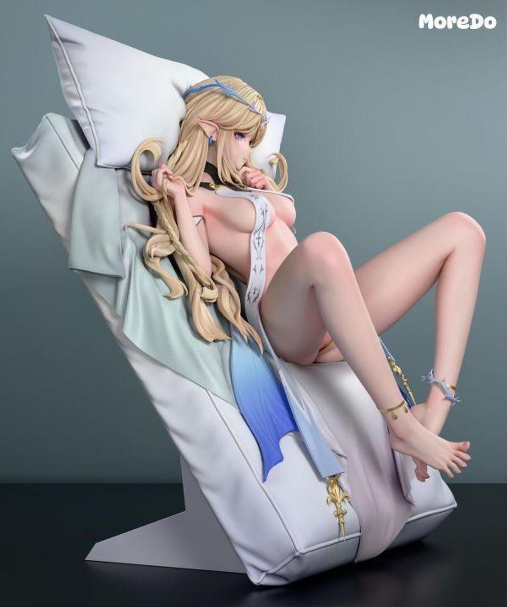 海外代購R18MeroDO_私域空間首款慵懶聖女_卡提希亞_13