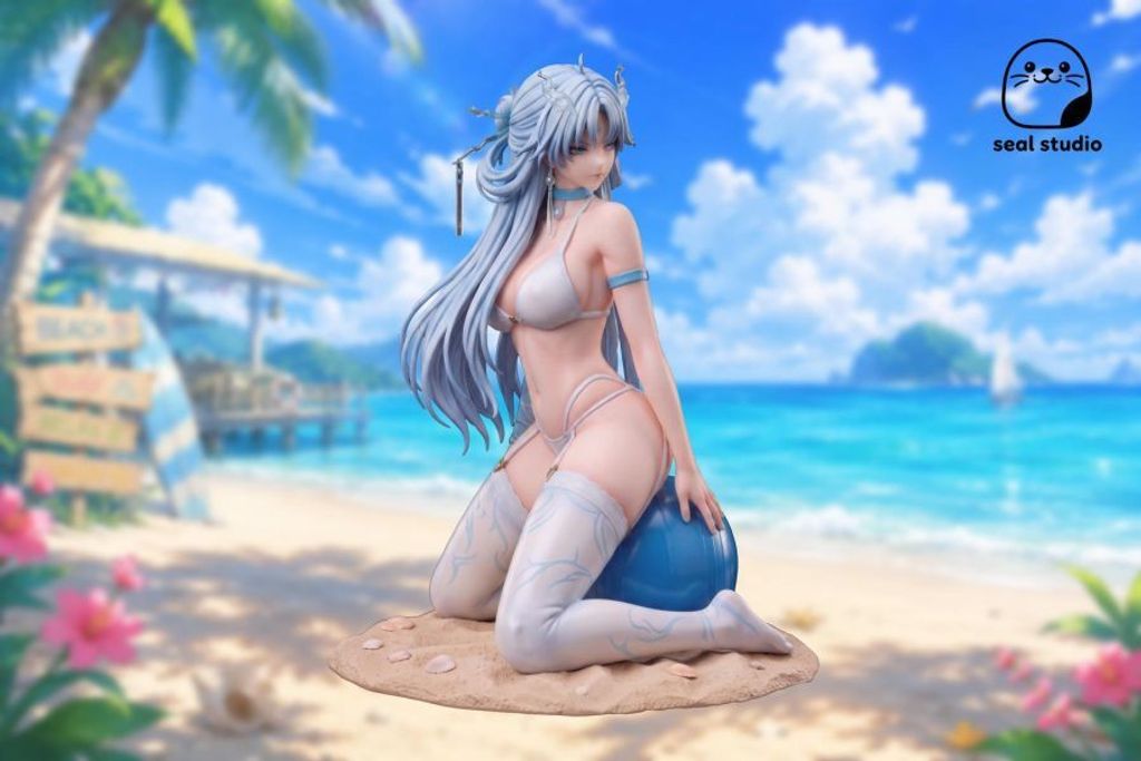 預定海豹_泳裝系列第一彈_清霄_3