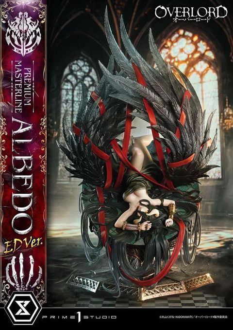 預定Prime_1_P1S_14_不死者之王_Albedo_雅兒貝德ED_Ver_1