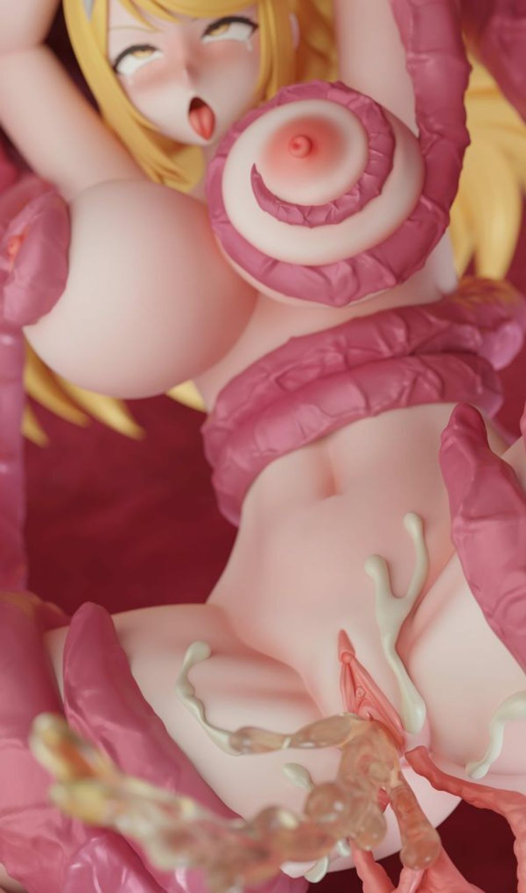R18-預定觸手_觸手凌辱の光X焰_8