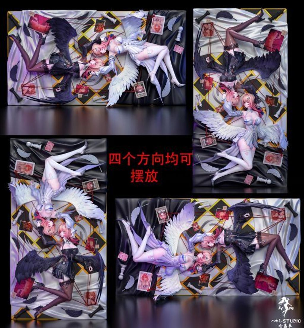 預定哈基米_蕾米埃爾_交纏舞步_3