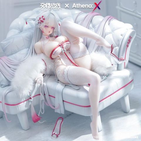 預定AthenaX_交錯戰線_純白樂律_螢_1