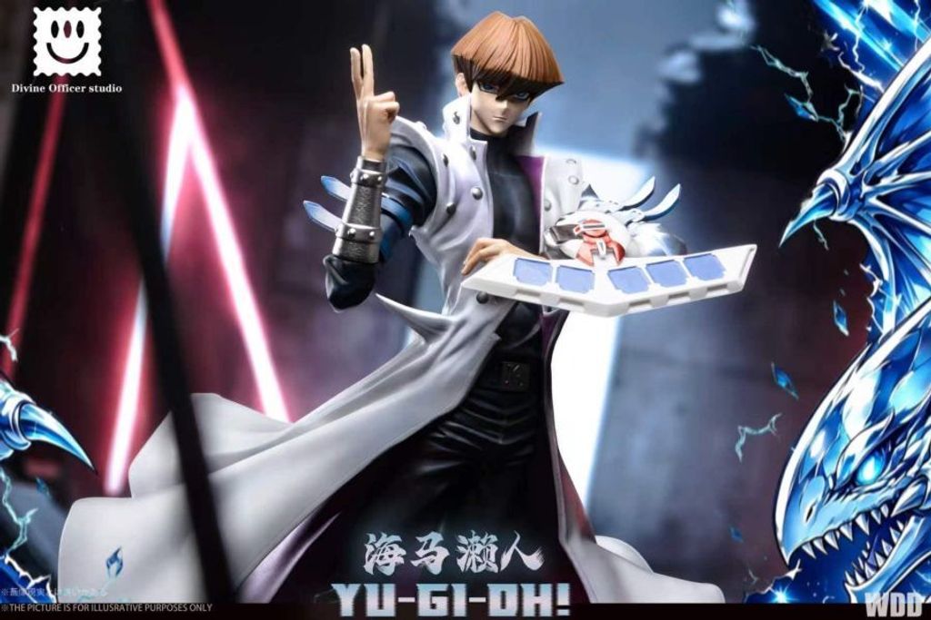 預定神官_遊戲王決鬥城海馬_1