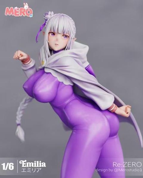 R18-預定MERO_艾米莉亞_1