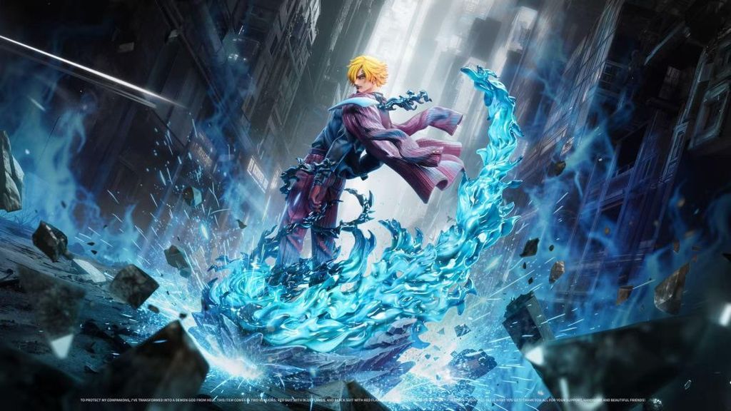 預定辰炎_魔炎山治_1