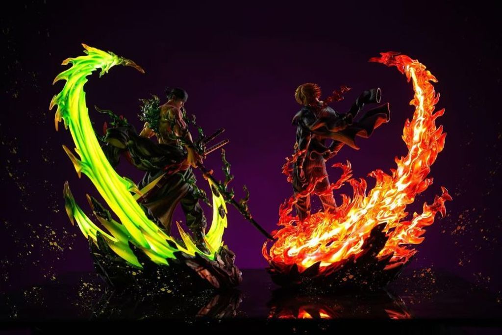 預定辰炎_魔炎山治_10