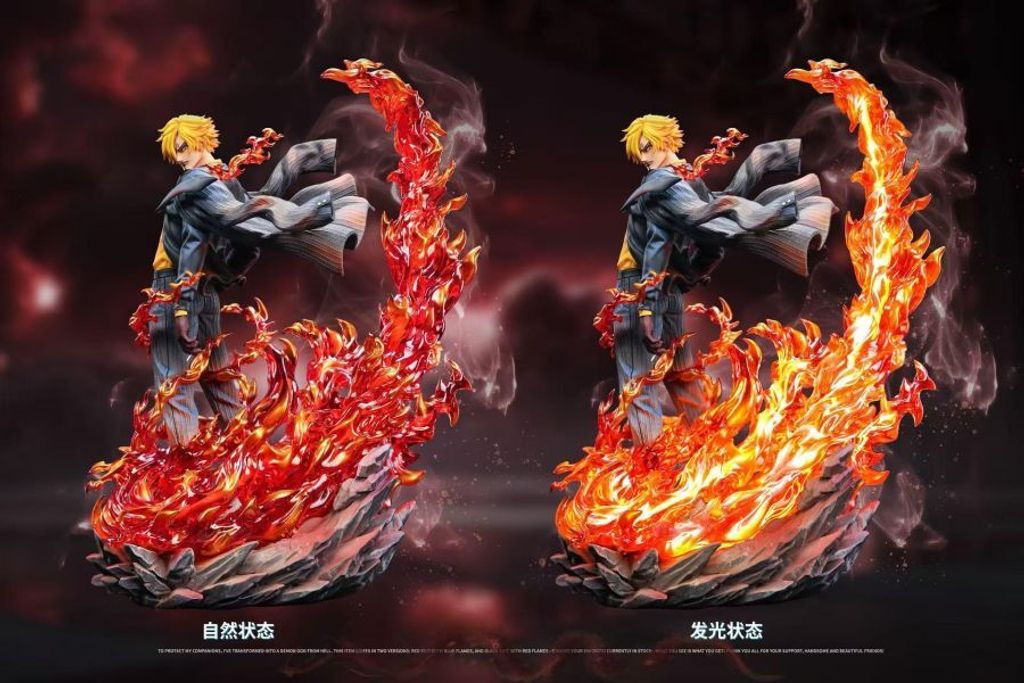 預定辰炎_魔炎山治_4