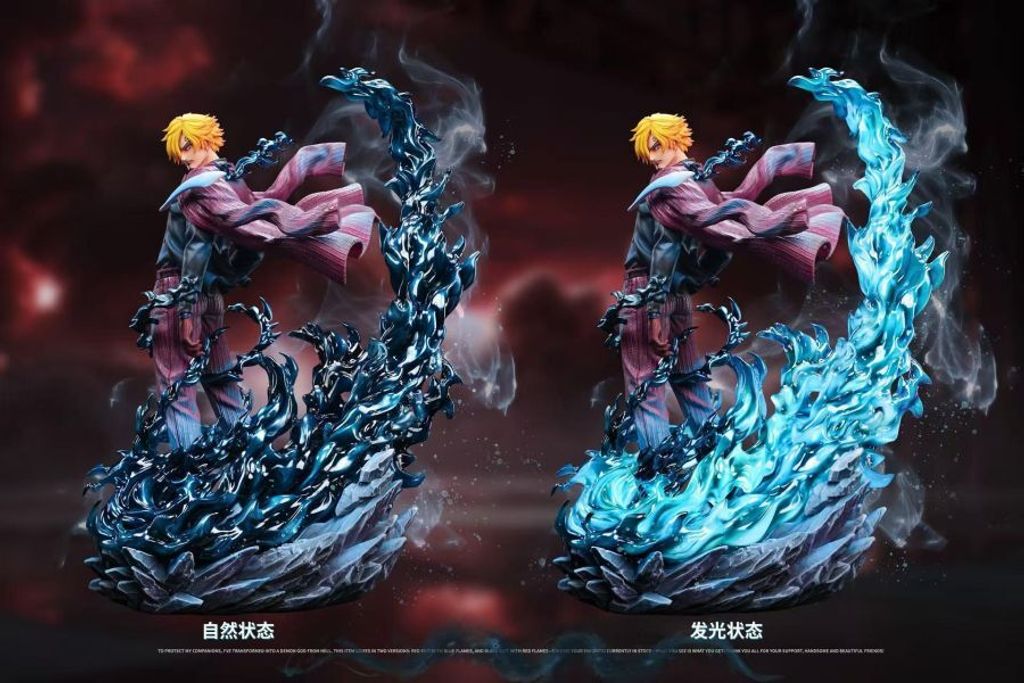 預定辰炎_魔炎山治_3