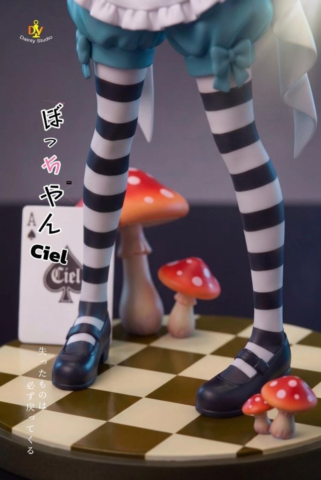 預定Dainty_黑執事-夏爾（啵醬）_5