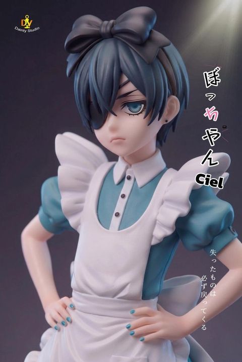 預定Dainty_黑執事-夏爾（啵醬）_4
