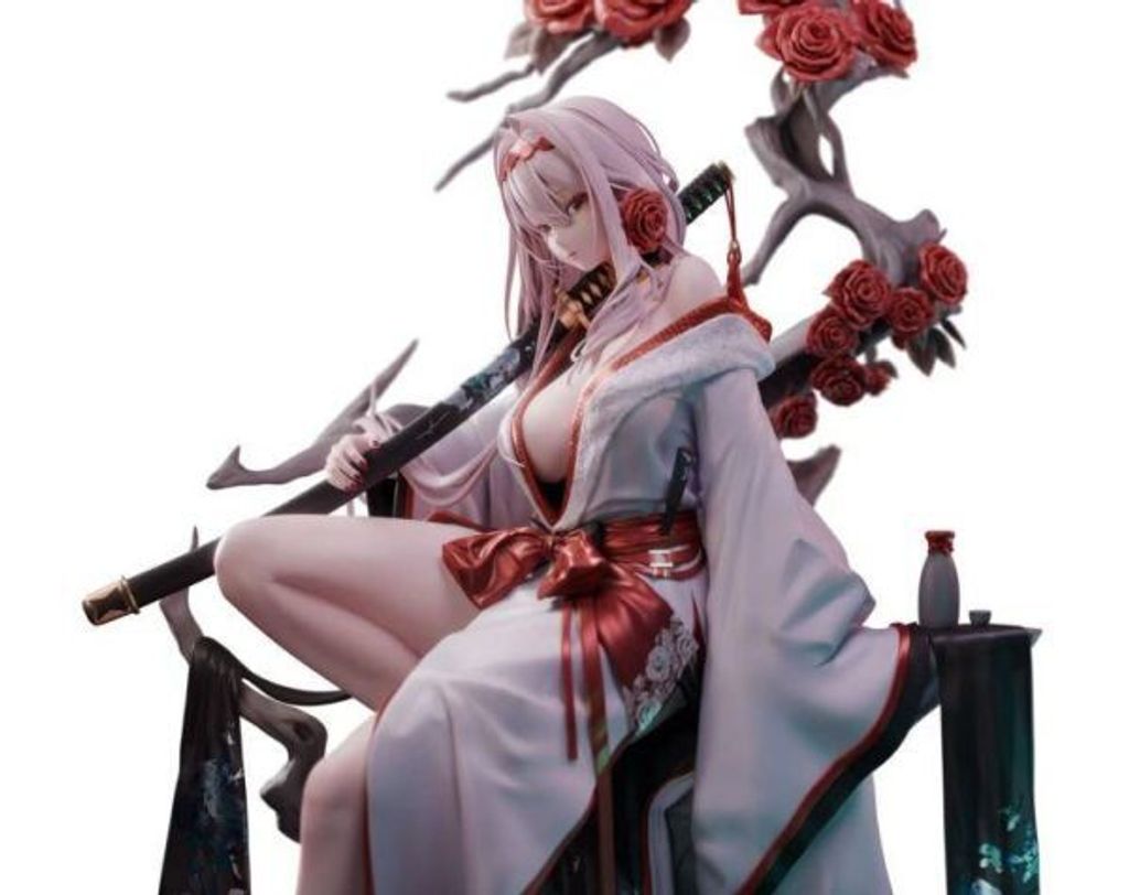 海外代購迷因_NIKKE紅蓮_2