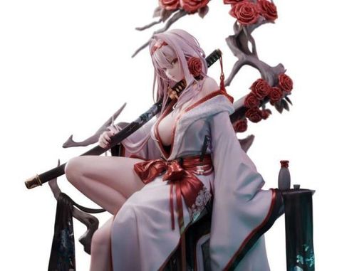 海外代購迷因_NIKKE紅蓮_2