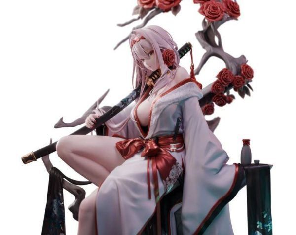 海外代購迷因_NIKKE紅蓮_2