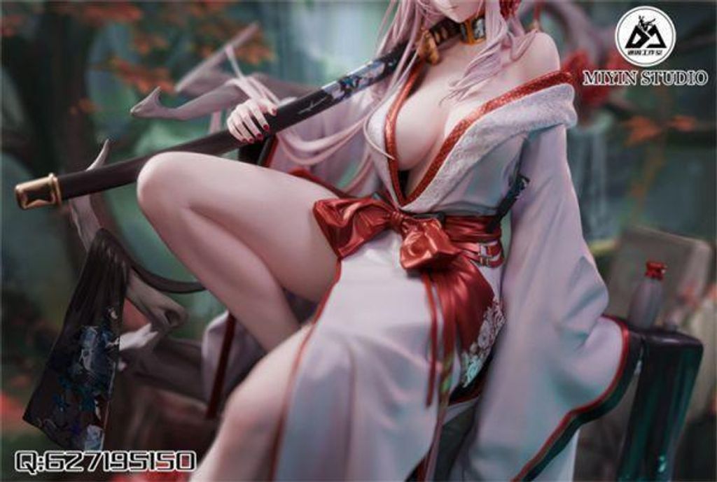 海外代購迷因_NIKKE紅蓮_3