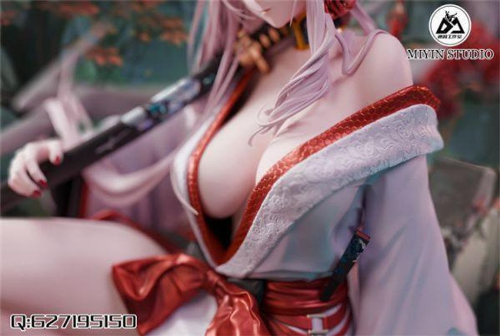 海外代購迷因_NIKKE紅蓮_4