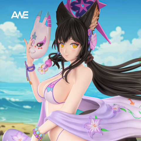 預定ANE_蔚藍檔案-狐坂若藻_1