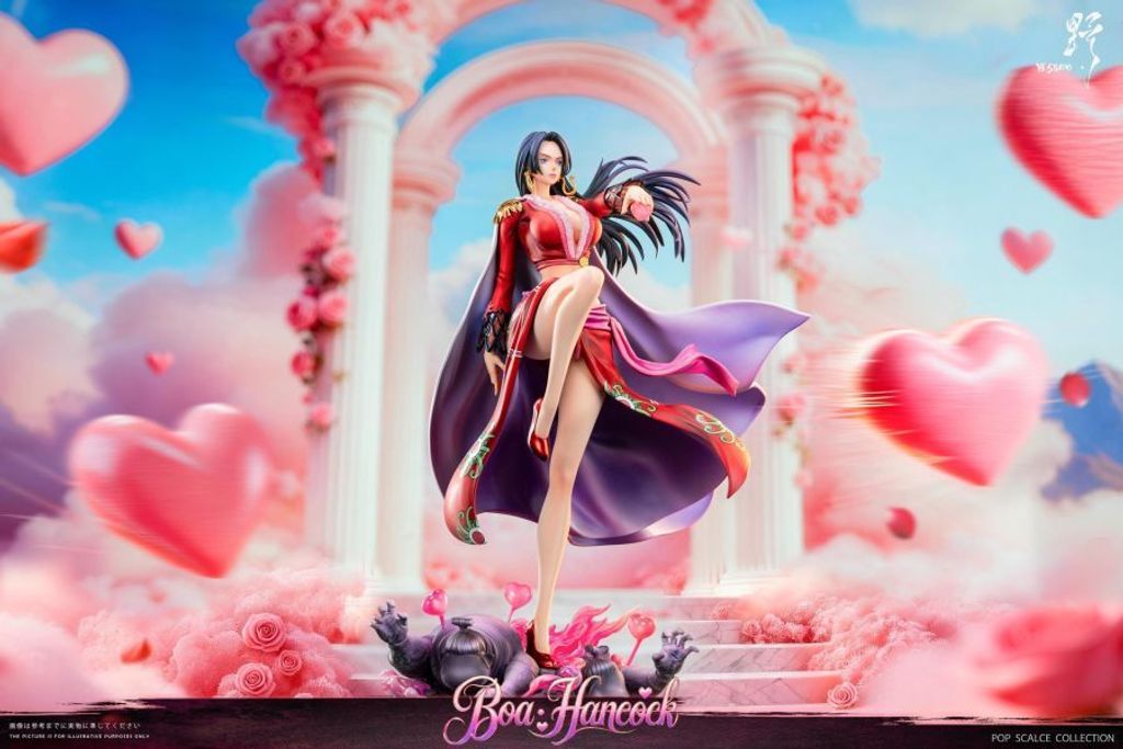 預定Ye_七武海女帝_1