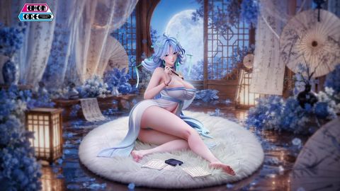 預定Demon_Core_DC_清宵_1