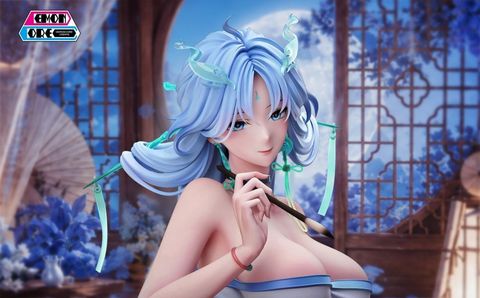 預定Demon_Core_DC_清宵_2