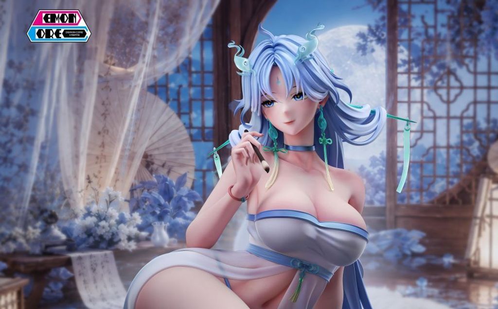 預定Demon_Core_DC_清宵_5