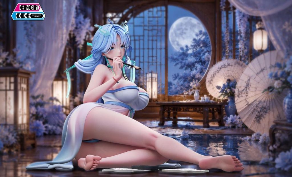 預定Demon_Core_DC_清宵_3